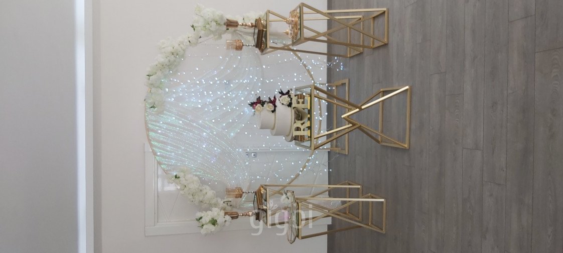 Bursa Organizasyon House