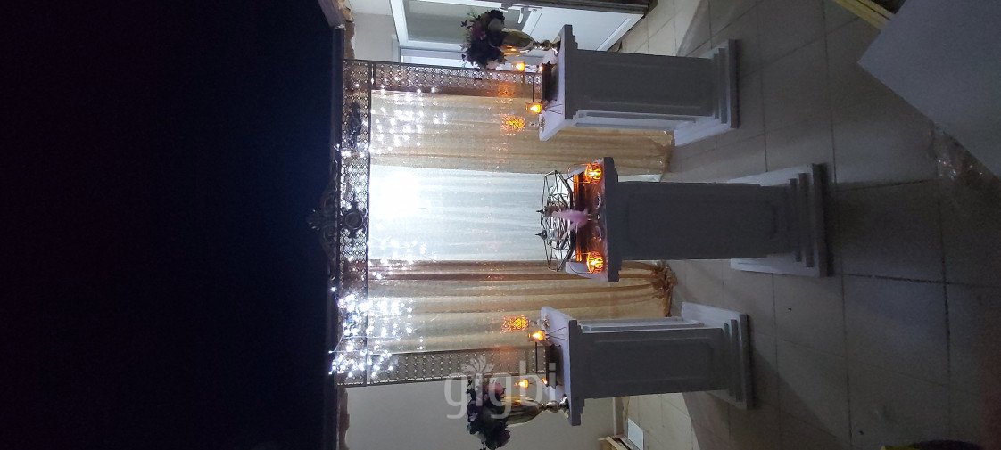 Bursa Organizasyon House