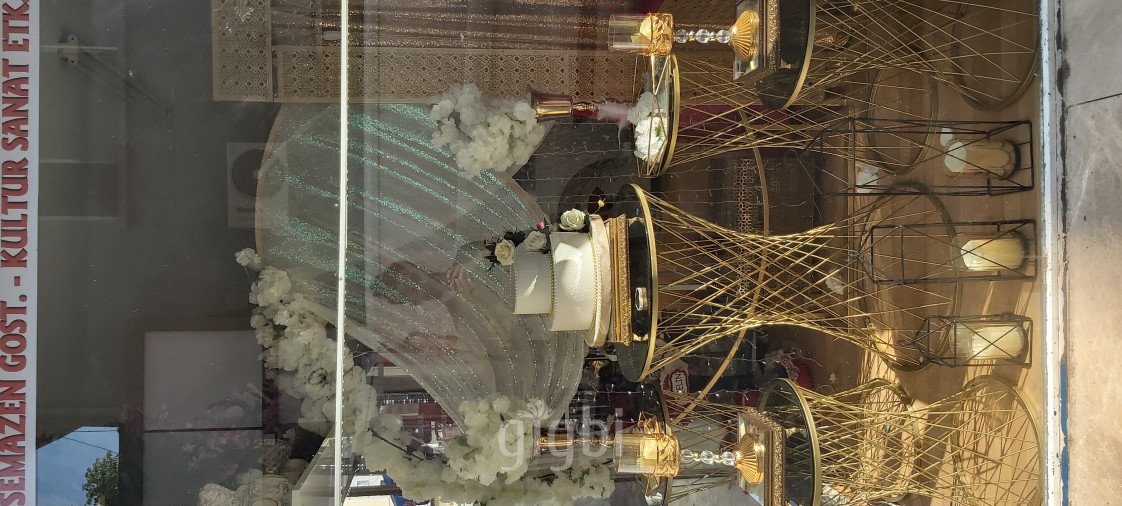 Bursa Organizasyon House