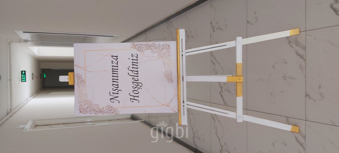 Bursa Organizasyon House