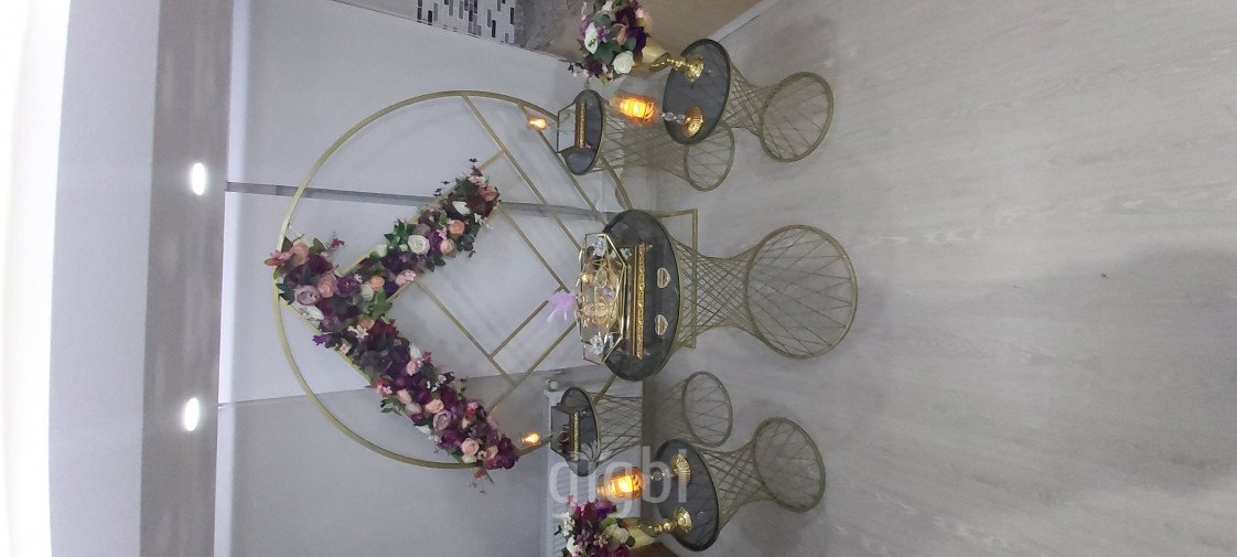 Bursa Organizasyon House