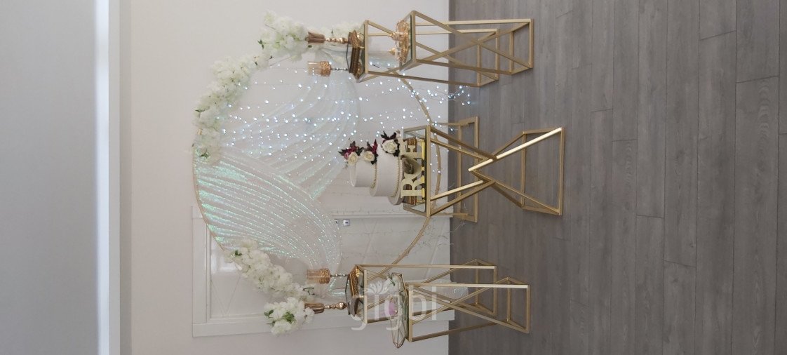 Bursa Organizasyon House