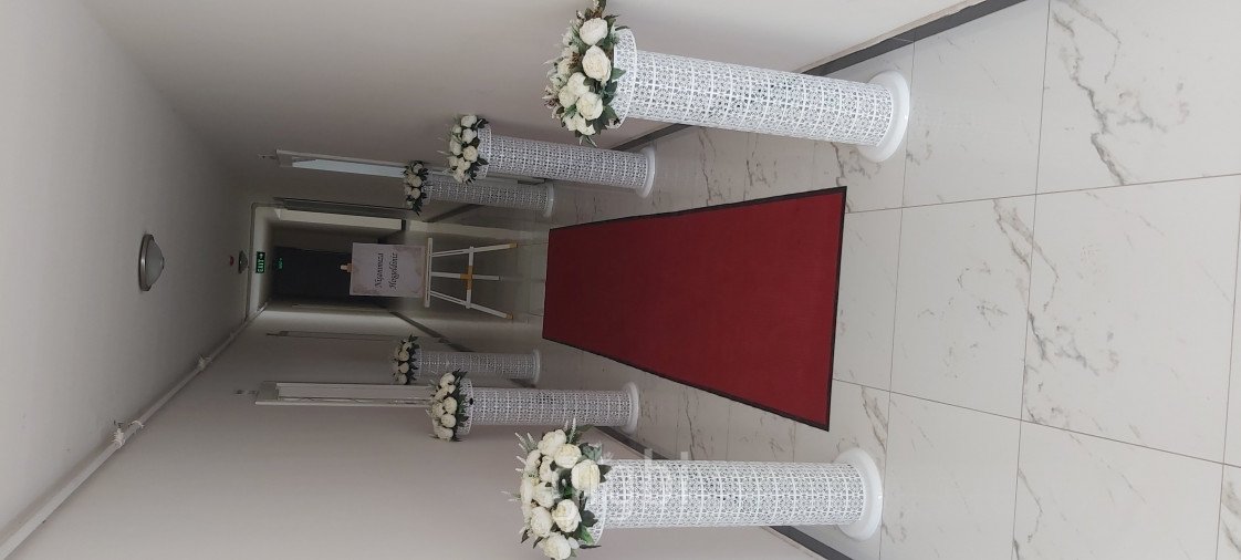 Bursa Organizasyon House