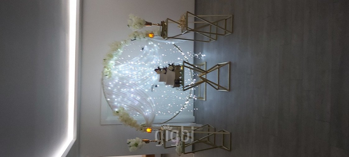 Bursa Organizasyon House