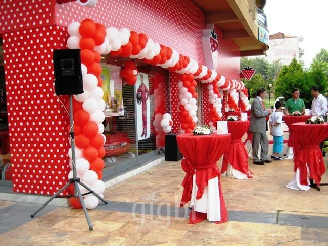 Bursa Organizasyon House