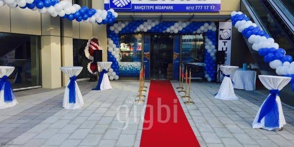 Bursa Organizasyon House