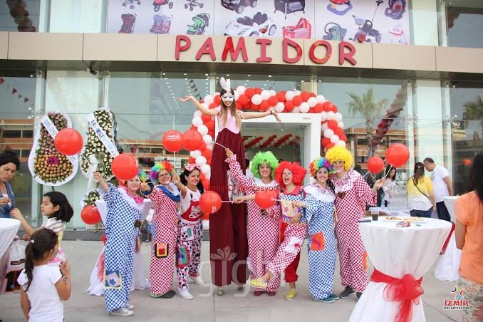 Bursa Organizasyon House