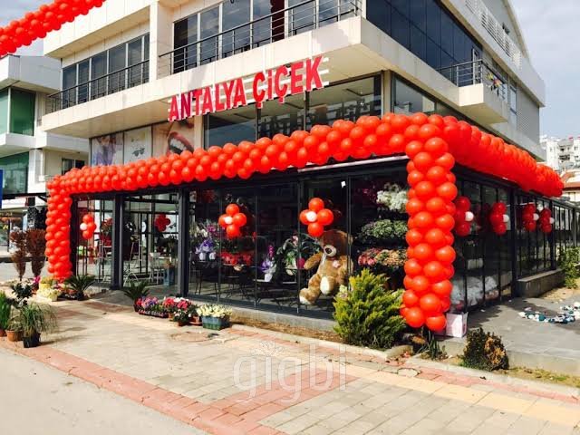 Bursa Organizasyon House