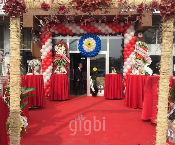 Bursa Organizasyon House