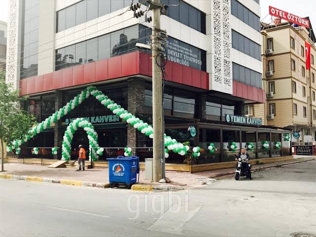 Bursa Organizasyon House