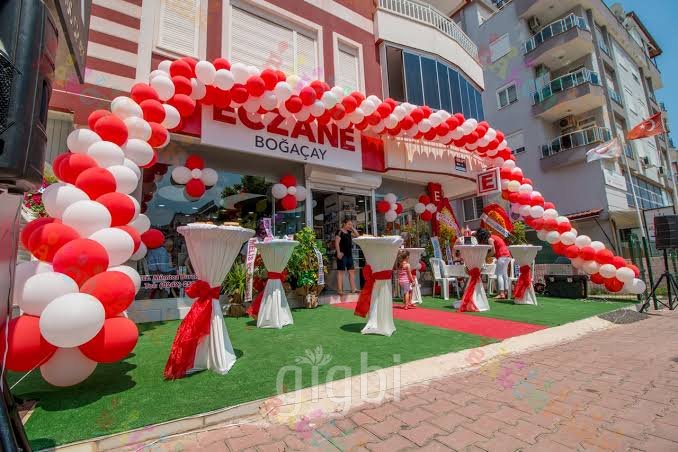 Bursa Organizasyon House