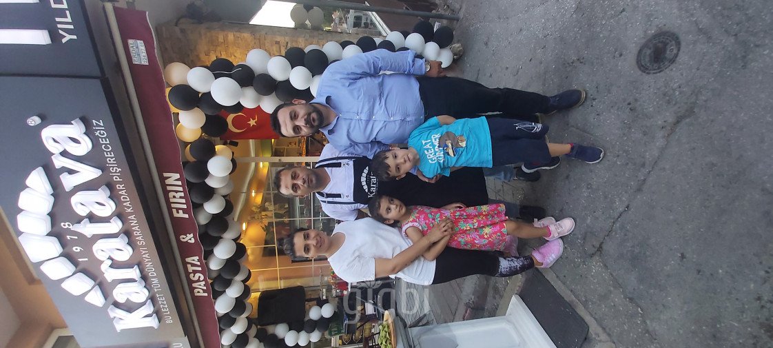 Bursa Organizasyon House