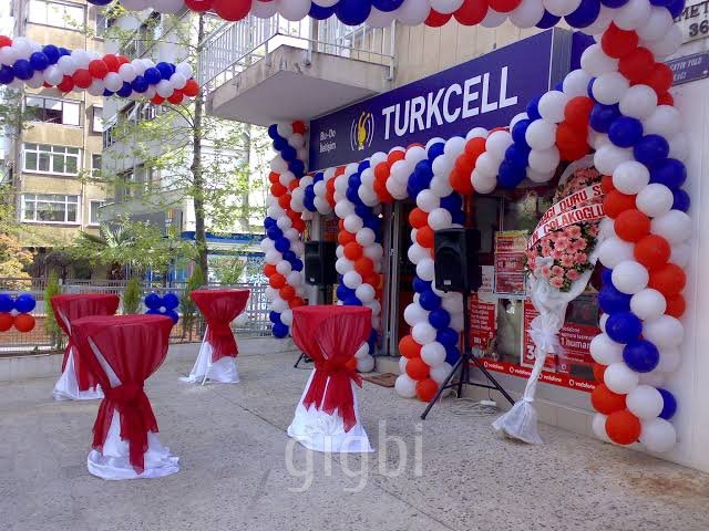 Bursa Organizasyon House