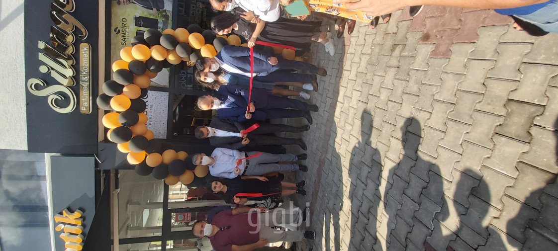 Bursa Organizasyon House