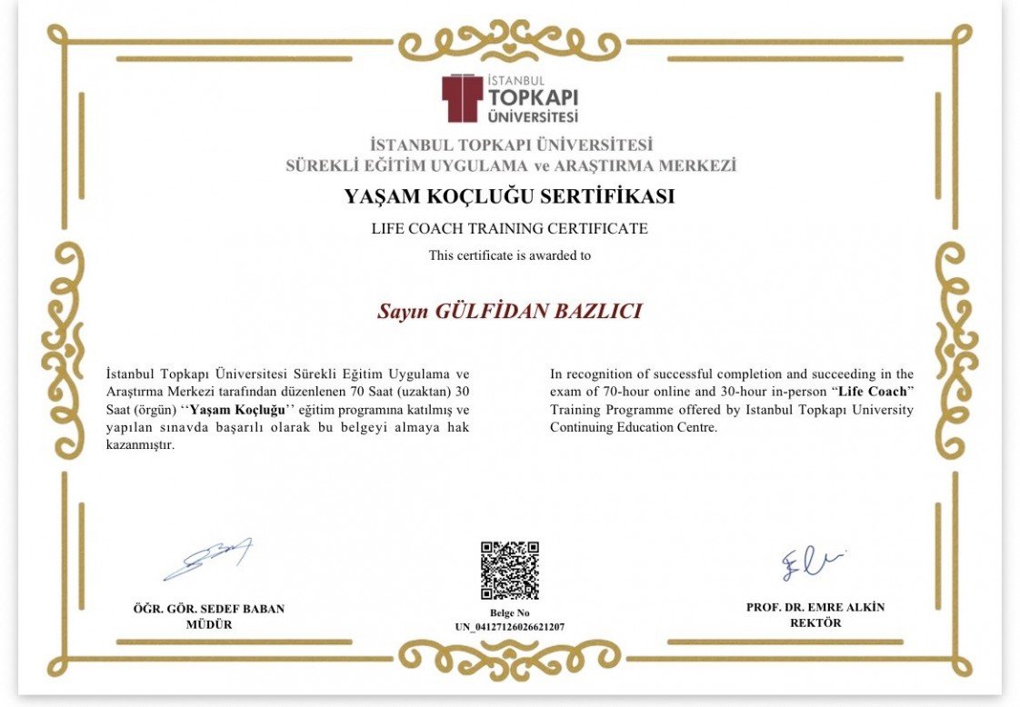 Gülfidan Bazlıcı