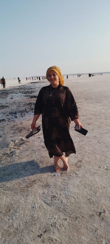 Gülhan Camgöz Acar