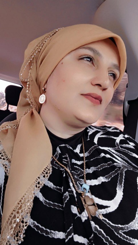 Gülhan Camgöz Acar