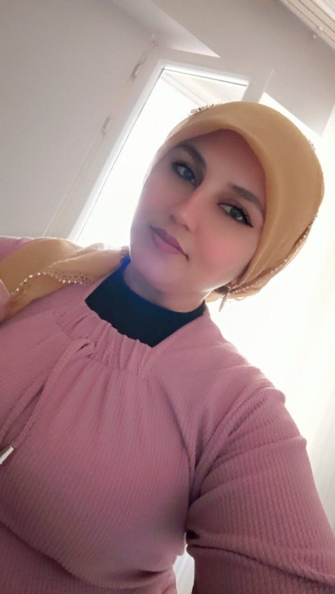 Gülhan Camgöz Acar