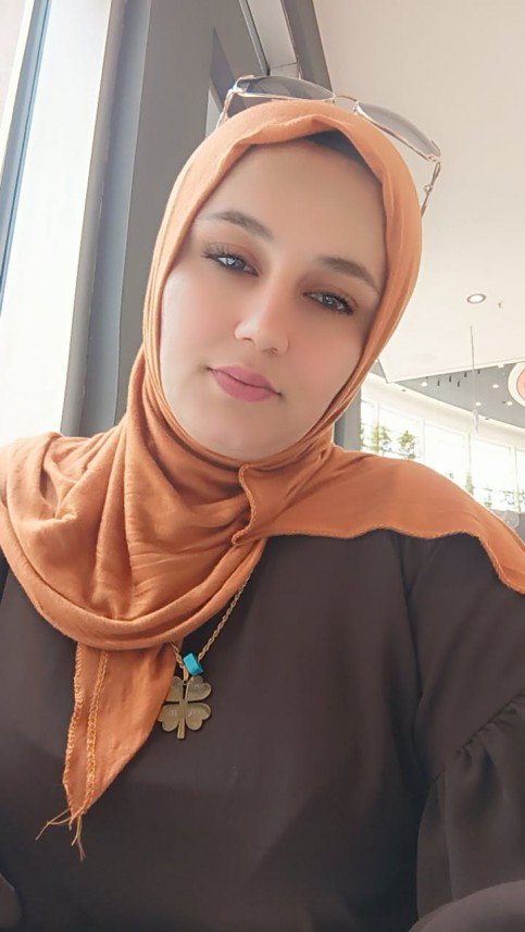 Gülhan Camgöz Acar