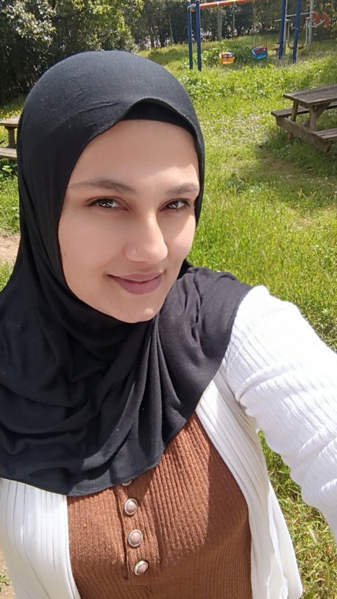 Gülhan Camgöz Acar