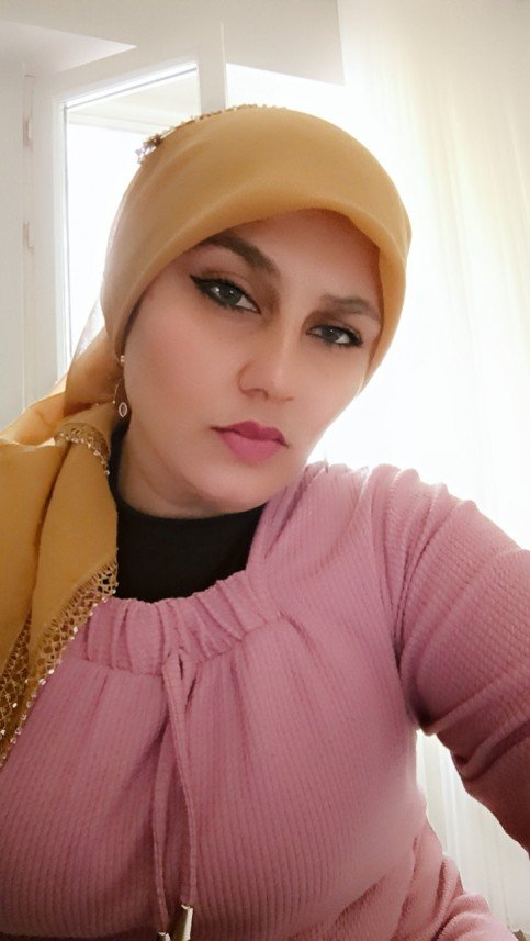 Gülhan Camgöz Acar