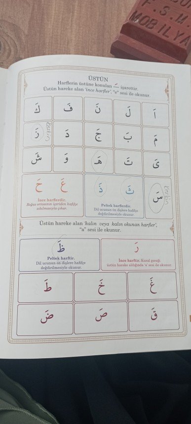 Güller Kınacı