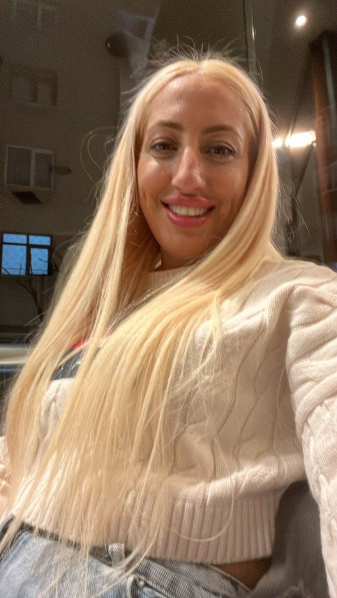 Gülnihal Yilmaz