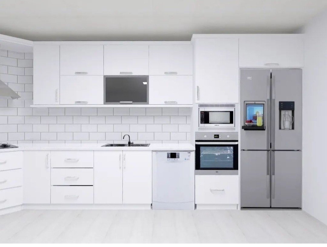 Gülpa İnşaat Dekorasyon