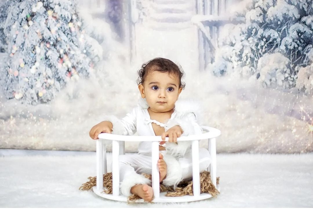 Gülpembe Baby Studio