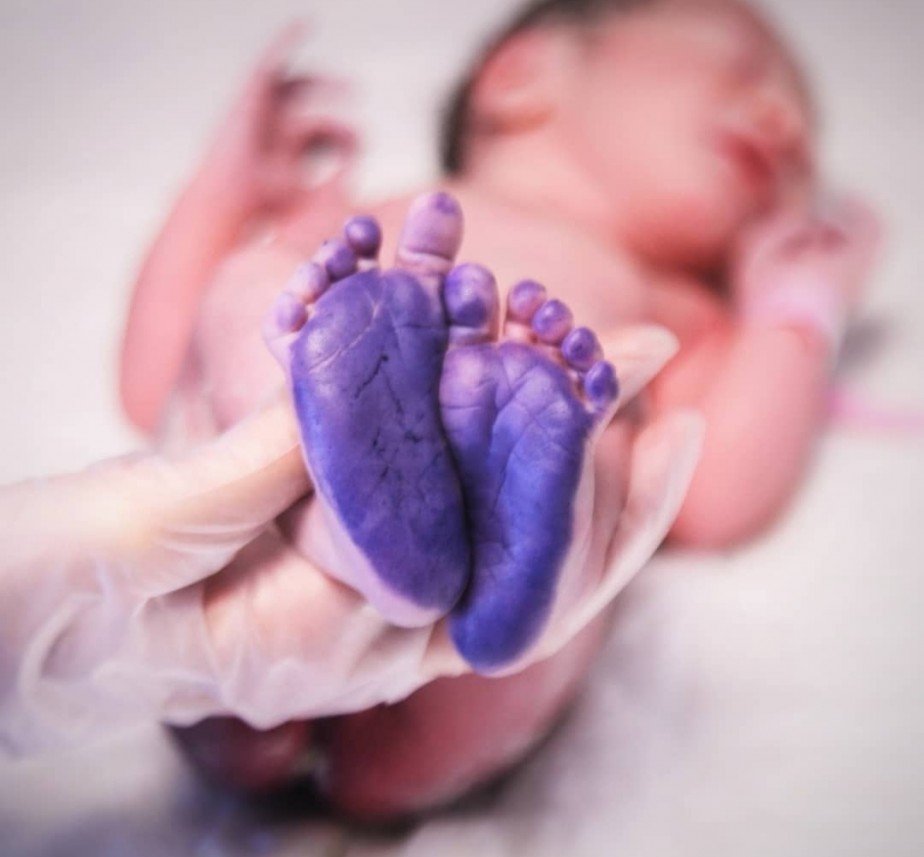 Gülpembe Baby Studio