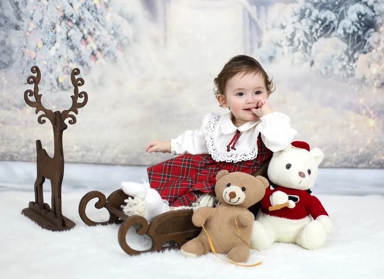 Gülpembe Baby Studio