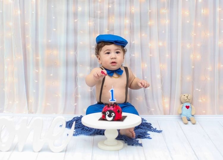 Gülpembe Baby Studio