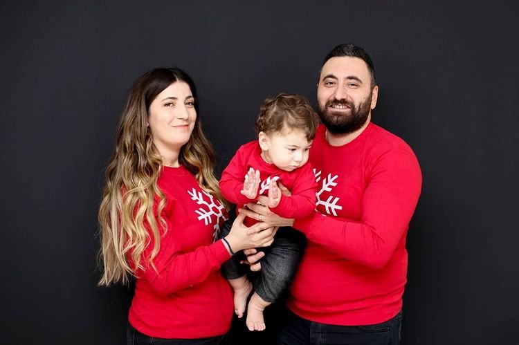 Gülpembe Baby Studio