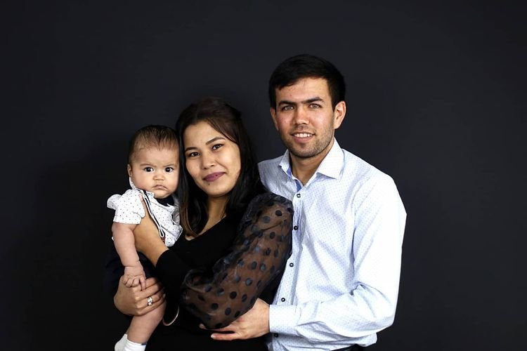 Gülpembe Baby Studio