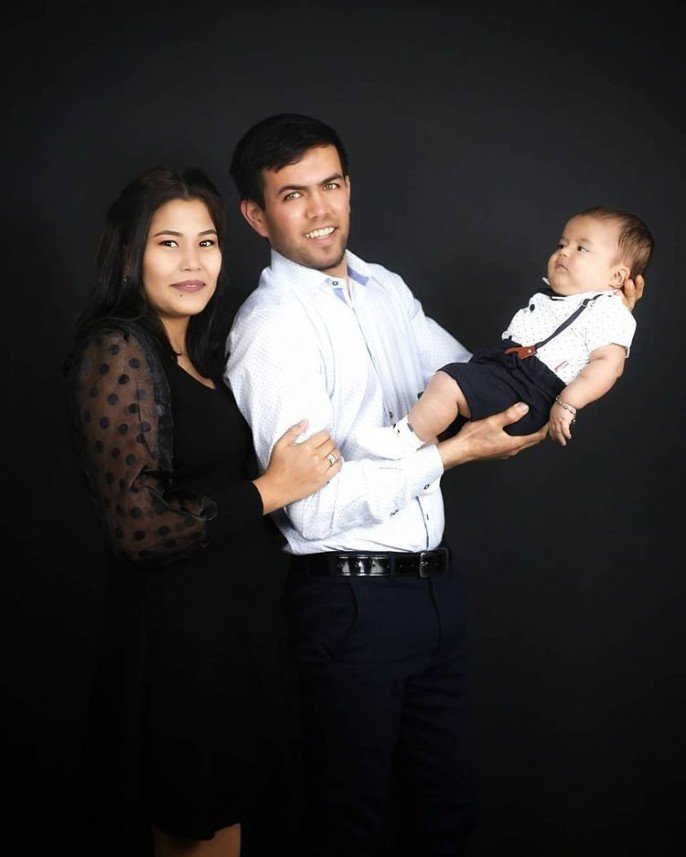 Gülpembe Baby Studio