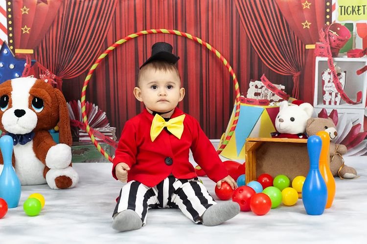 Gülpembe Baby Studio