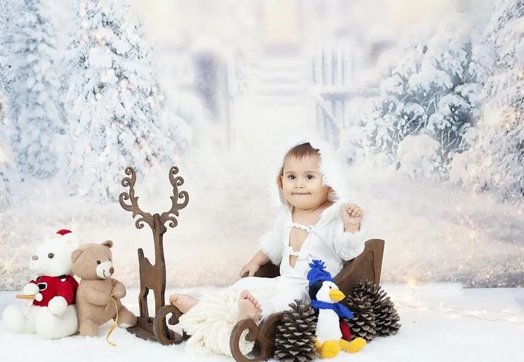 Gülpembe Baby Studio