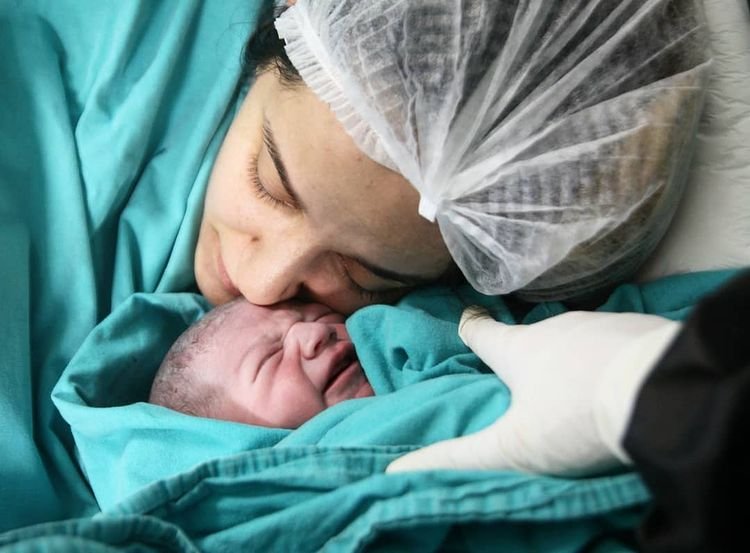 Gülpembe Baby Studio