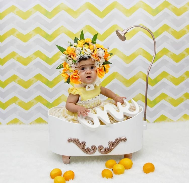 Gülpembe Baby Studio