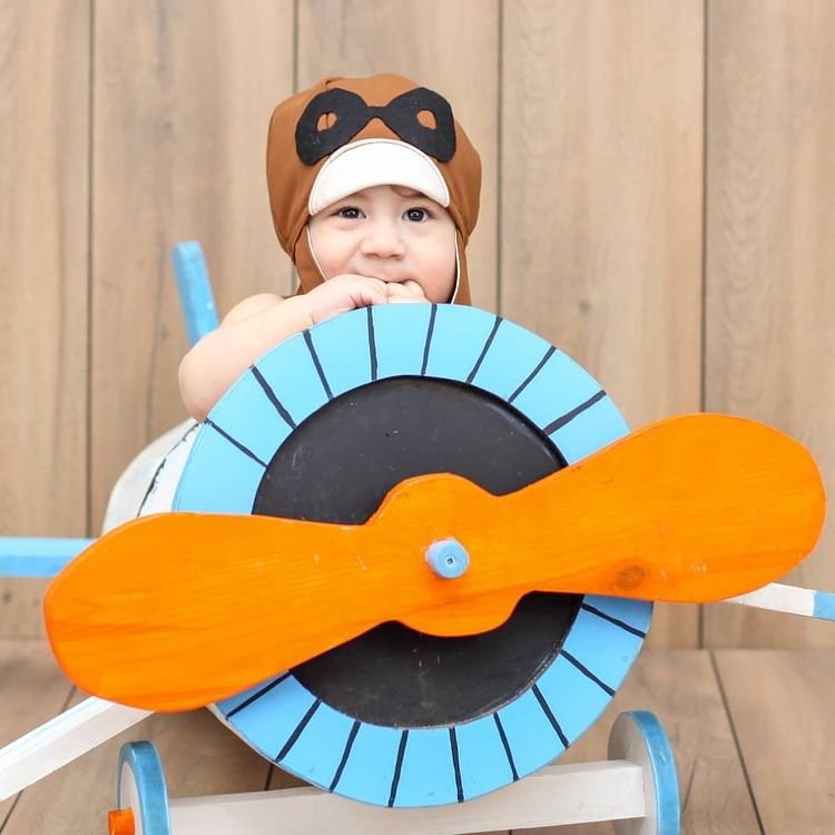 Gülpembe Baby Studio