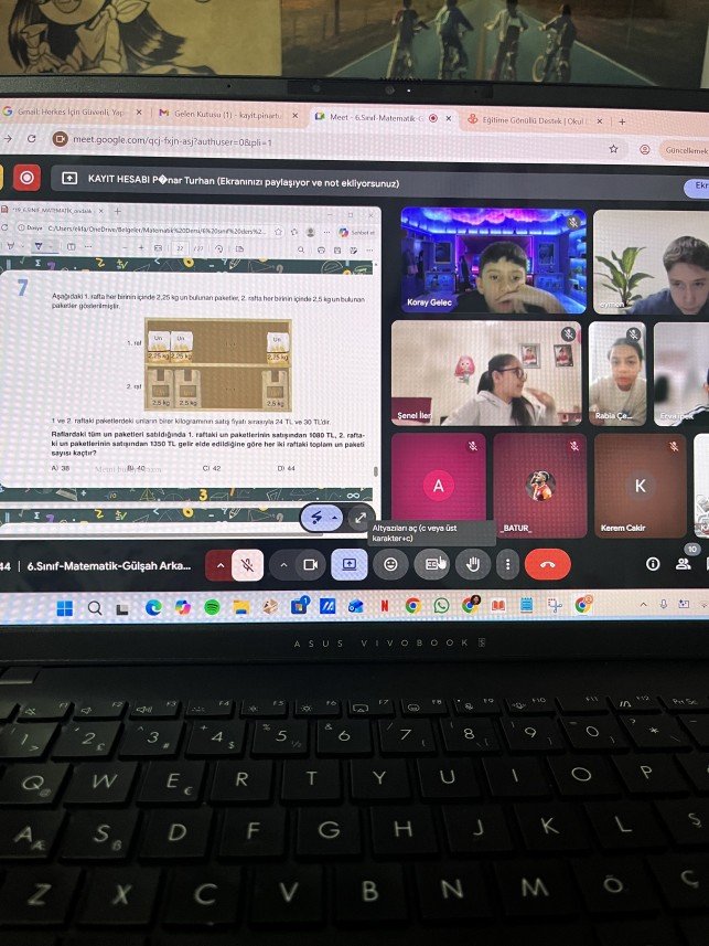 Gülşah Arkaç Alkan