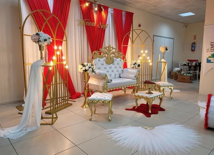 Gülse Çınar Organizasyon