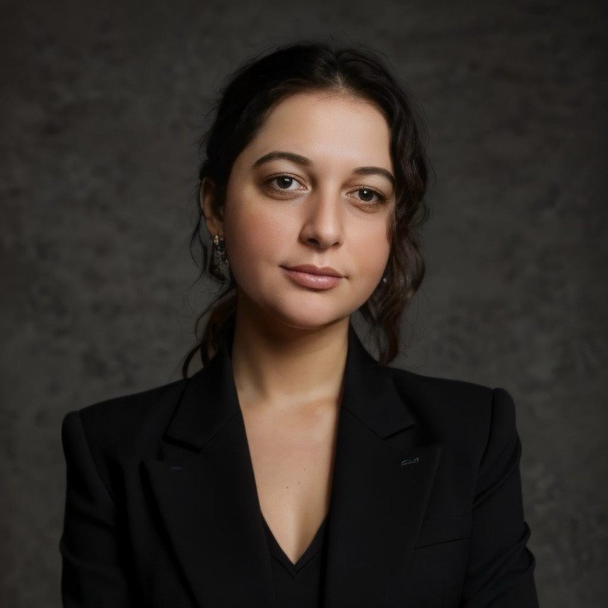 Gülşen Türkeş Karagül