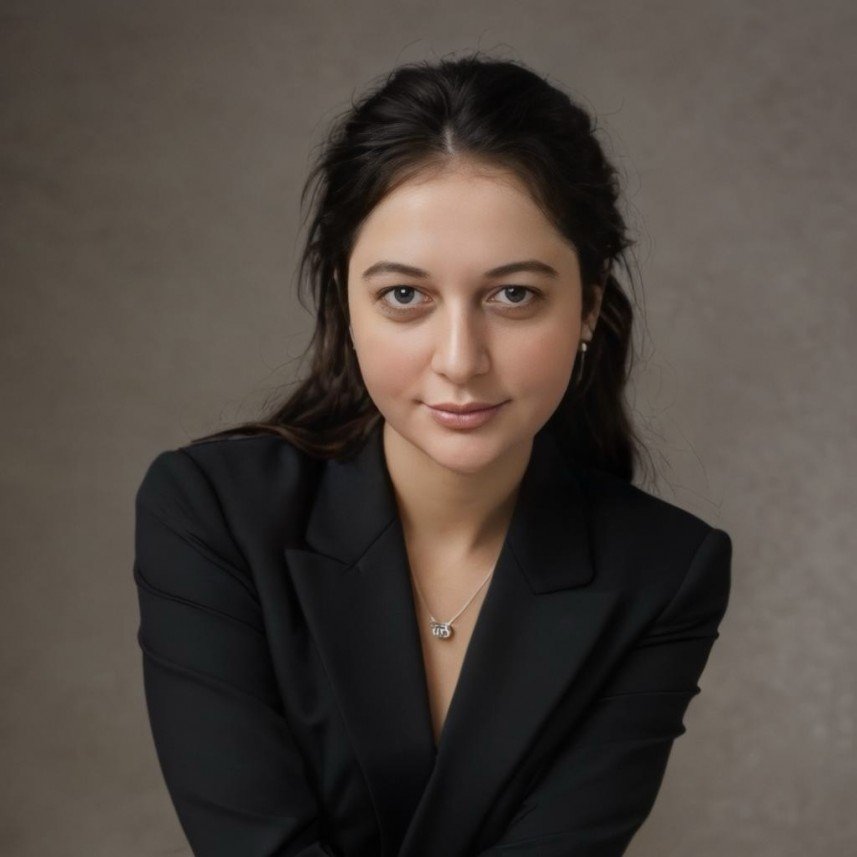 Gülşen Türkeş Karagül