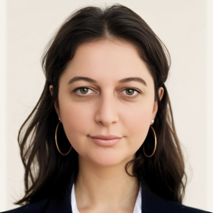 Gülşen Türkeş Karagül