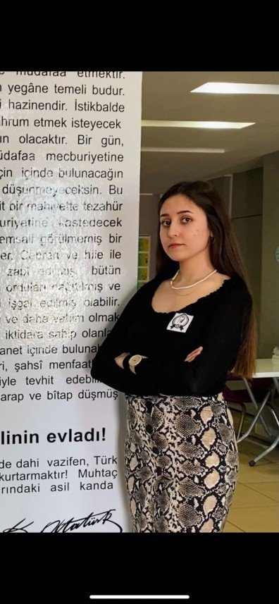 Gülseren Küçük