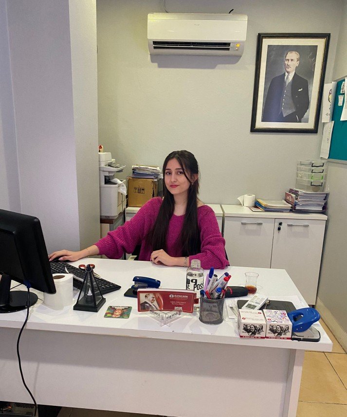 Gülseren Küçük