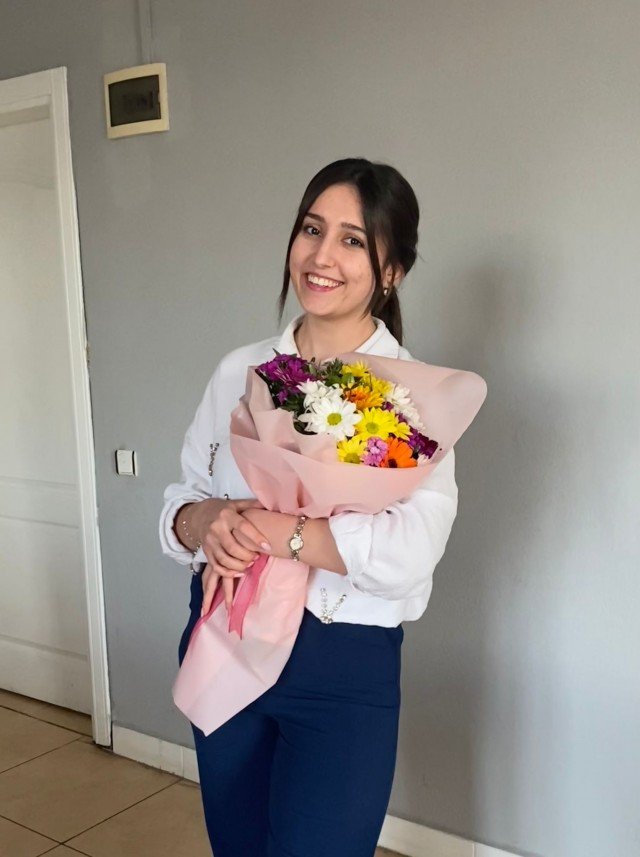 Gülseren Küçük
