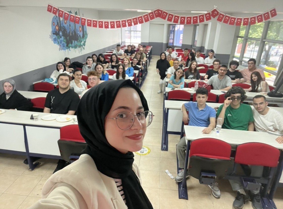 Gülsüm Boyuneğmez