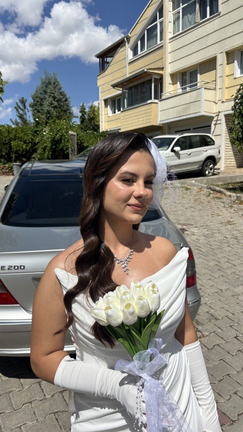 Gülsüm Göğebakan